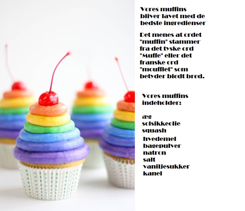 SprinkleBakes Roy G Biv Rainbow Cupcakes